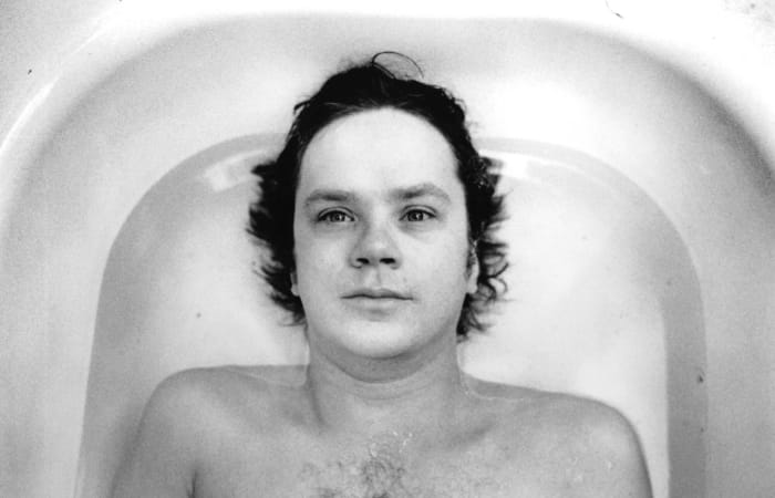 Jacob Singer ('Jacob's Ladder')