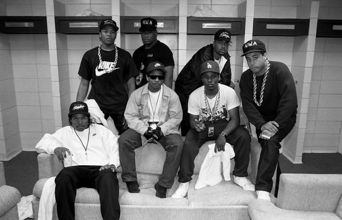 N.W.A.
