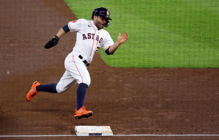 Jose Altuve