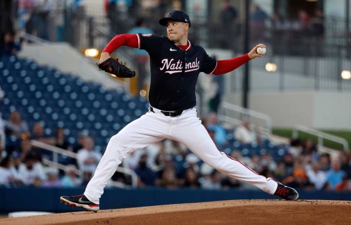 Washington Nationals