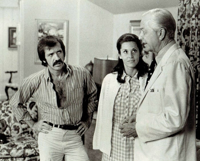 'Marcus Welby, M.D.'