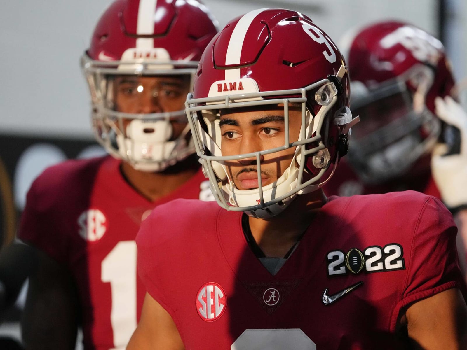 2023 NFL Mock Draft: Way-Too-Early Edition - Draft Network