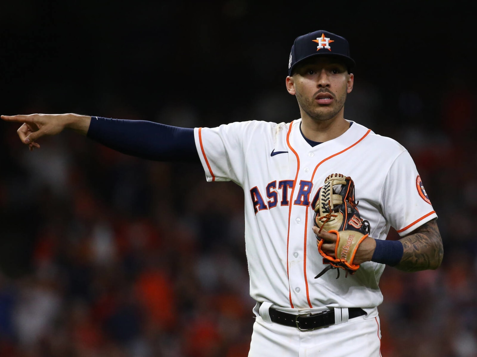 Signing Carlos Correa and 3 other NY Mets roster moves the team needs to  make