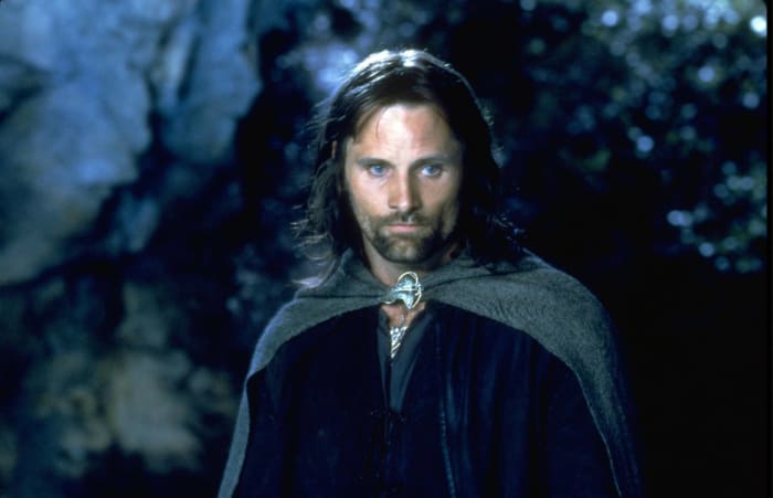 JRR Tolkien's 'Lord of the Rings': 15 Facts About 'Fellowship of the Ring'  (Photos) - TheWrap