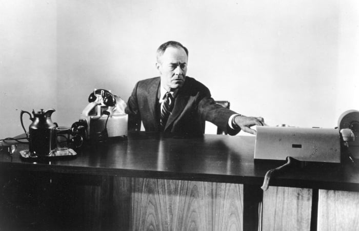 “Fail Safe” (1964)