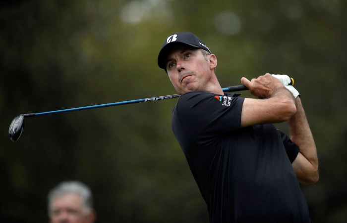 Matt Kuchar