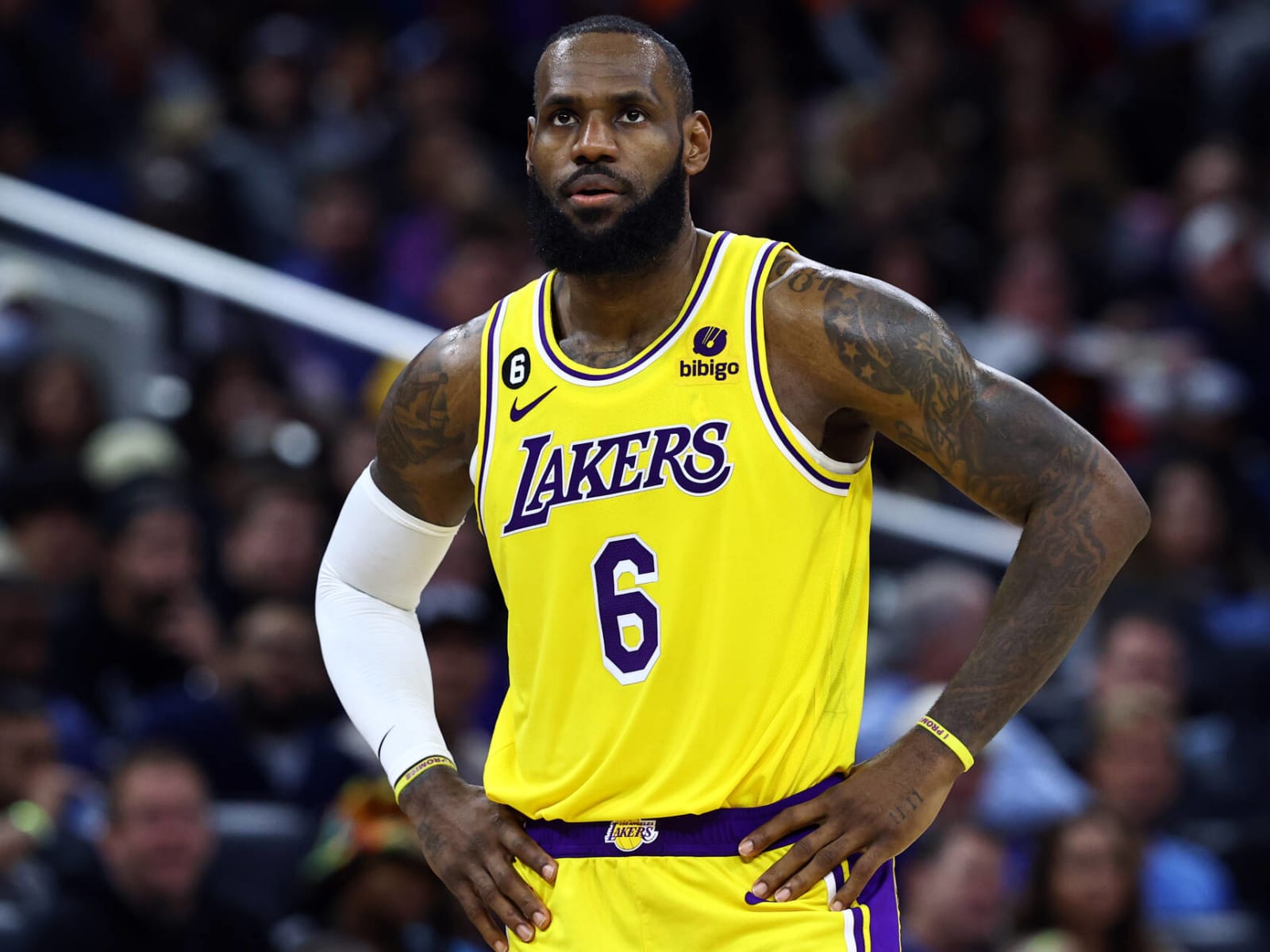 LeBron James Impact Review 2018-2019: Cavaliers Fallout, Lakers Future