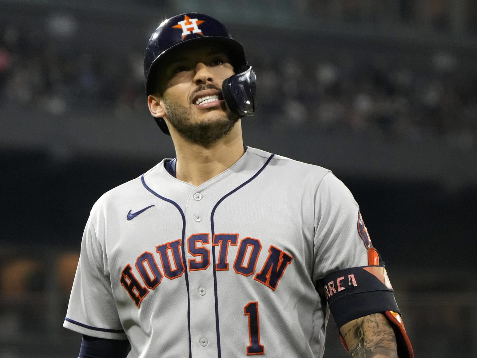 The 50 best MLB free agents of 2021-22, starting with Carlos