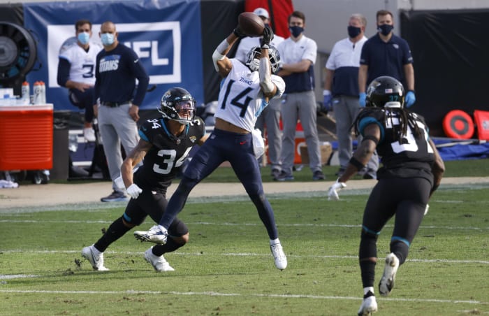 Jaguars next regime has much work ahead