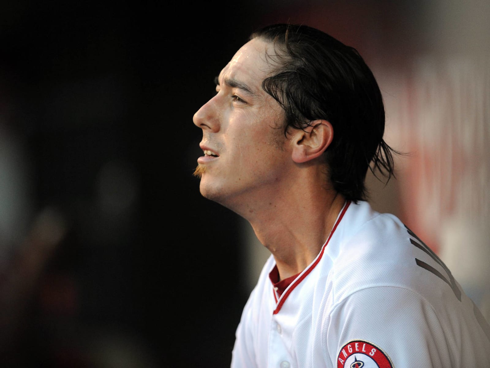 Lincecum to wear 44 with Rangers in honor of late brother