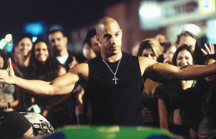 “Ask any racer. Any real racer. It don't matter if you win by an inch or a mile. Winning's winning.”