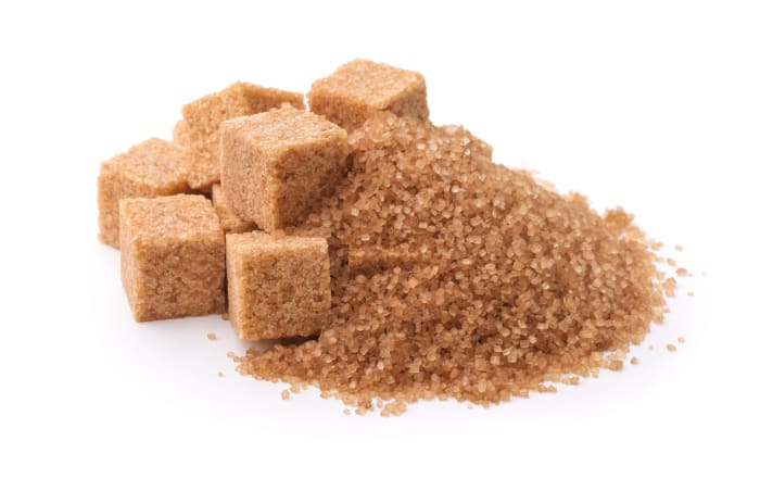 Brown sugar