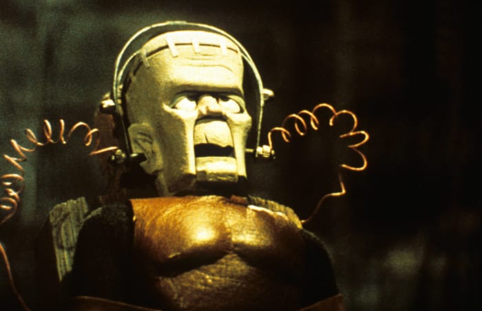 “Mad Monster Party?” (1967)