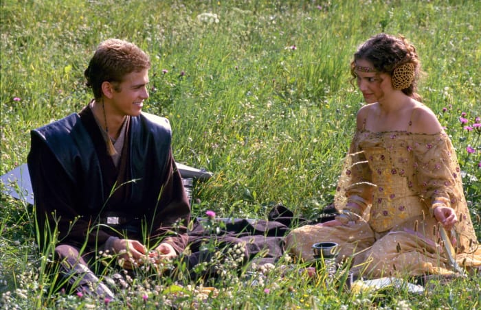 “I don't like sand. It's coarse and rough and irritating and it gets everywhere.”