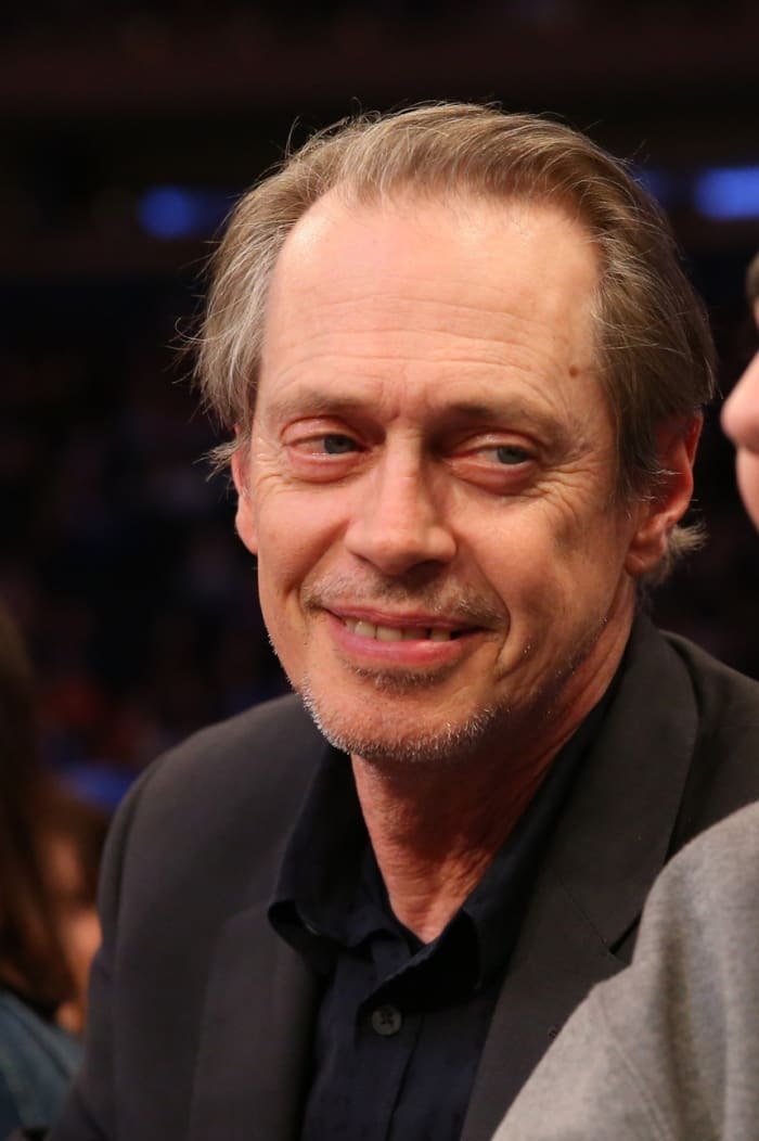 Steve Buscemi
