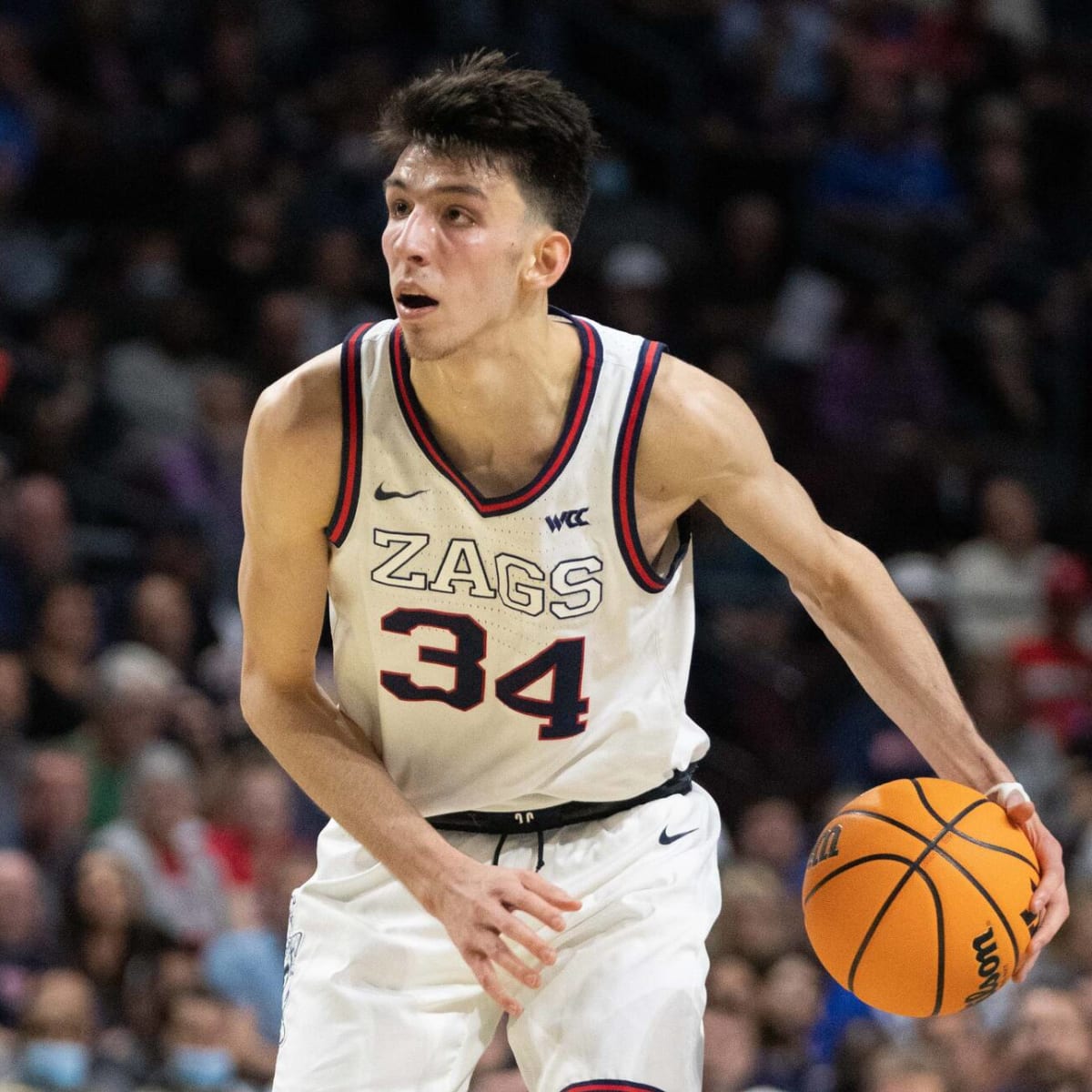 NBA Draft Buzz: Insiders Explain Why Chet Holmgren Makes Sense at No. 1, News, Scores, Highlights, Stats, and Rumors