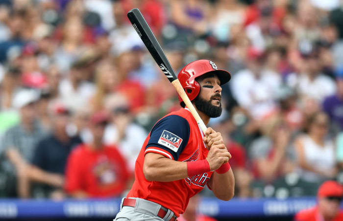 St. Louis Cardinals (Previous: No. 12)