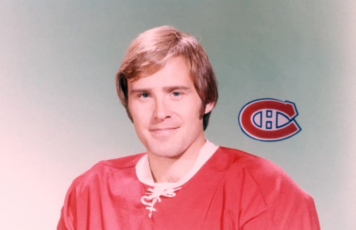 Ken Dryden, Montreal Canadiens (1979)
