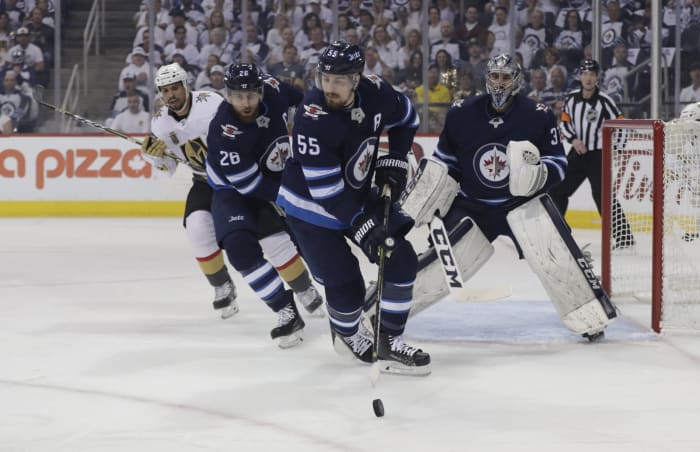 Winnipeg Jets