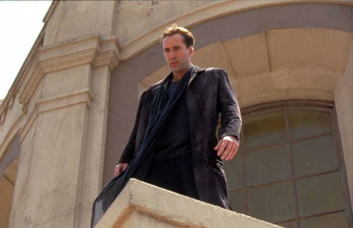 City of Angels (1998)