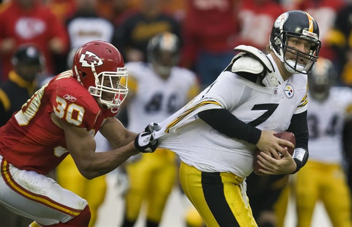 2009 Pittsburgh Steelers