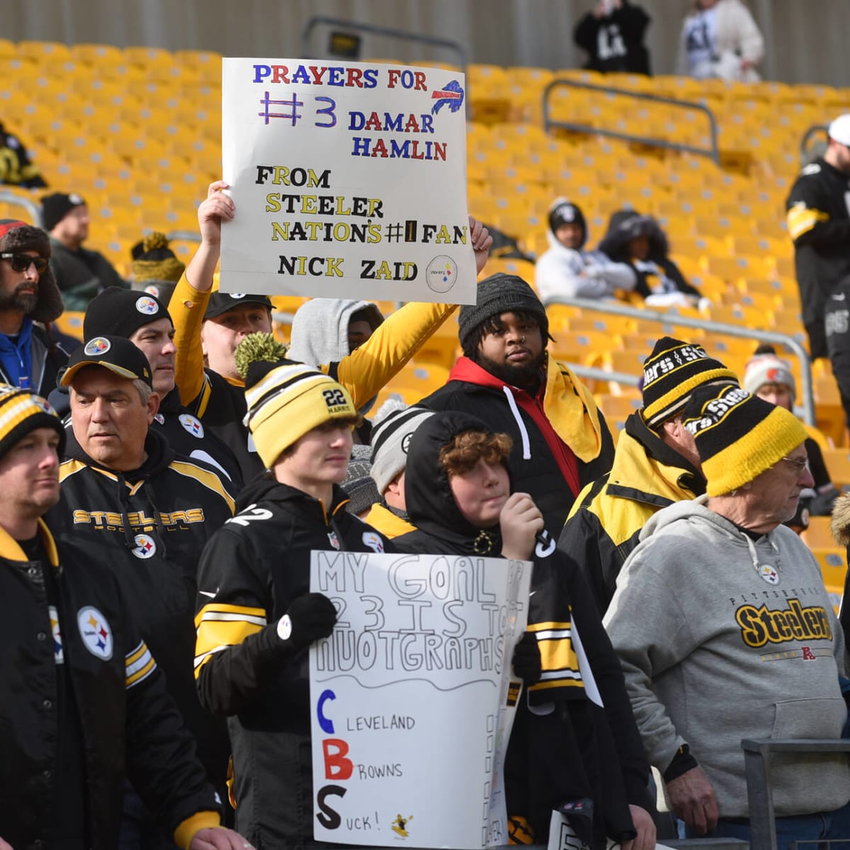 Study: Steelers Tickets among Least-Affordable in NFL