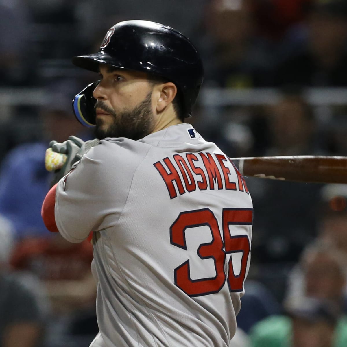 Cubs close to deal with 1B Eric Hosmer