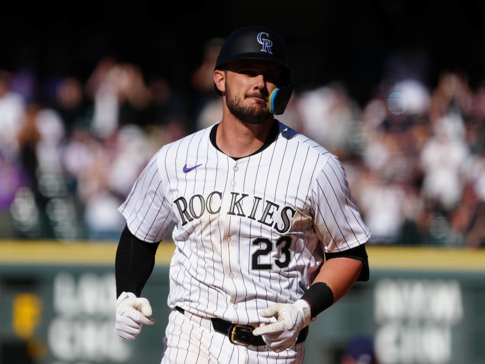 Kris bryant white jersey cheap