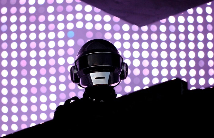 "Digital Love" (2001)