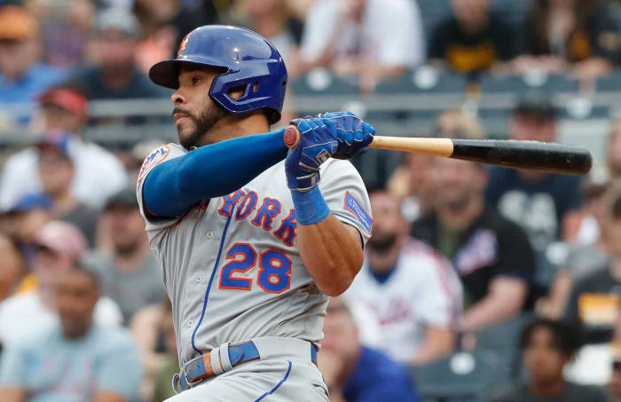 Tommy Pham has been a pleasant surprise for the Mets - Amazin' Avenue