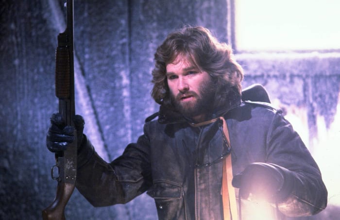 The Thing (1982)