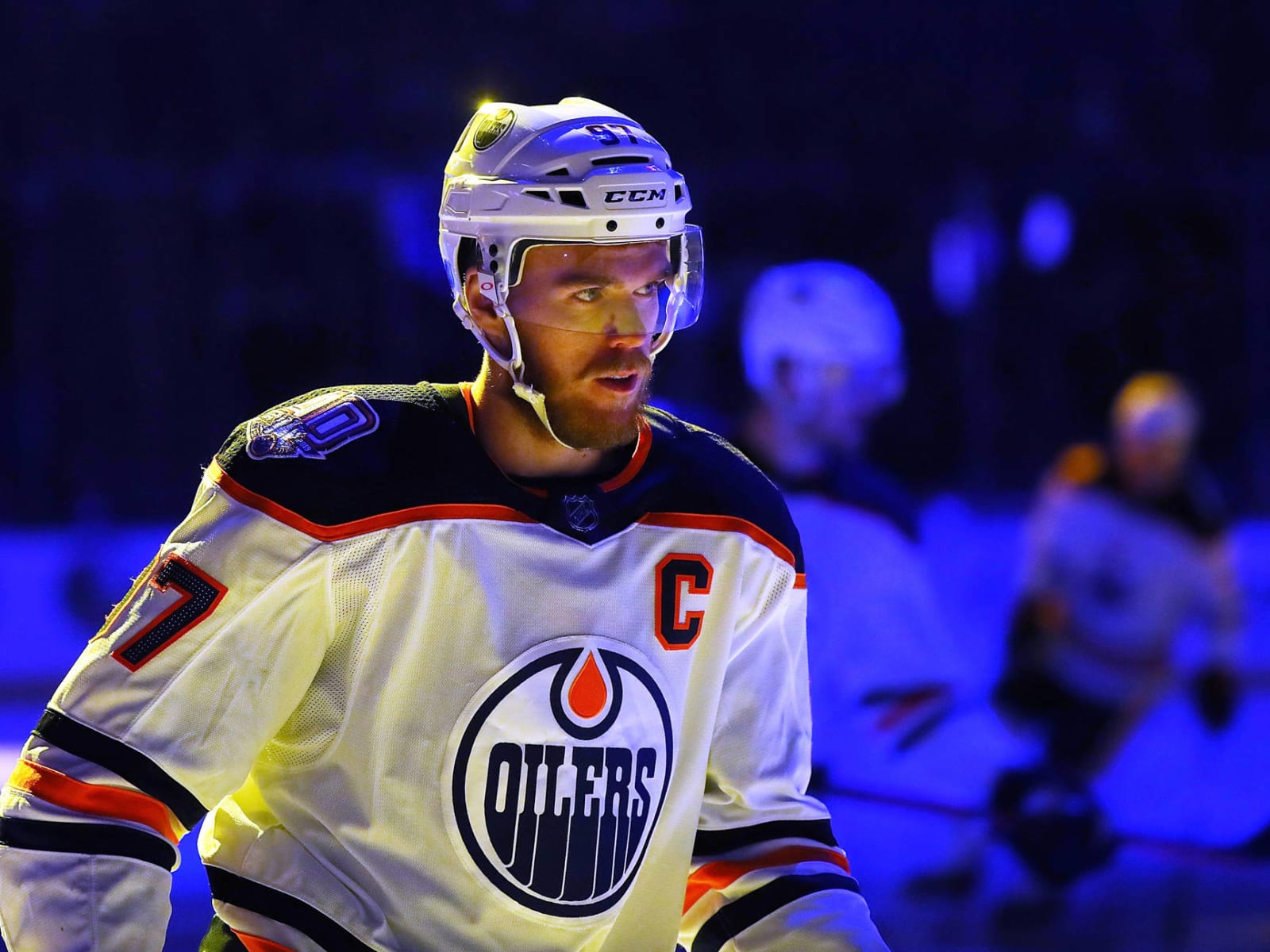 Buffalo Sabres: Taylor Hall and the continued Playoff drought