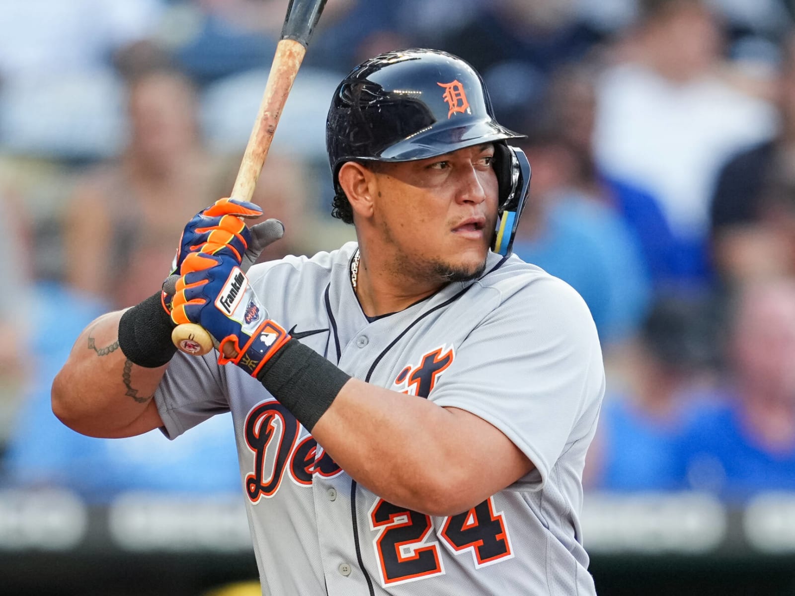 Miguel Cabrera's career coming to close with Tigers, leaving lasting legacy  in MLB and Venezuela – Macomb Daily