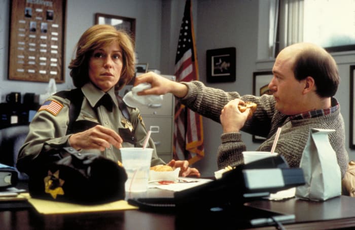 “Fargo” (1996)
