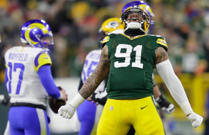 Green Bay Packers: Micah Hyde emerges as key defensive player