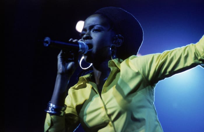 Lauryn Hill – 