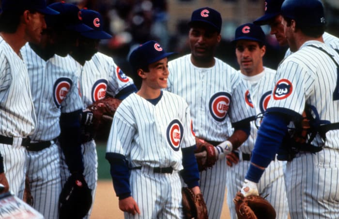 Rookie of the Year (1993)