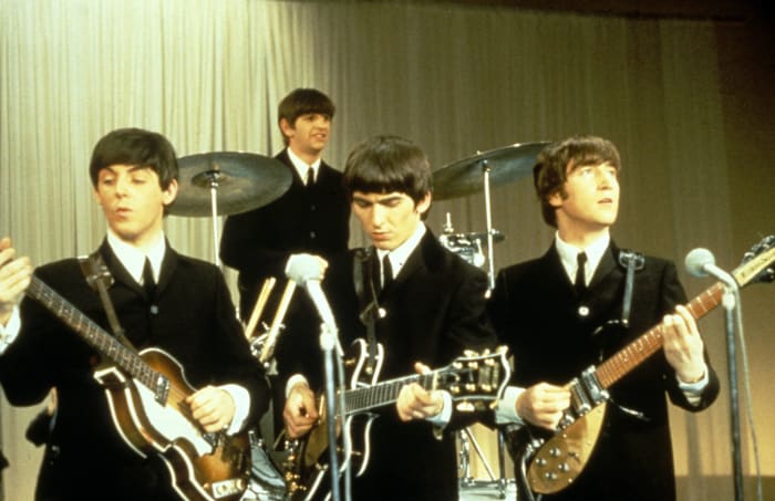The ultimate Paul McCartney playlist | Yardbarker