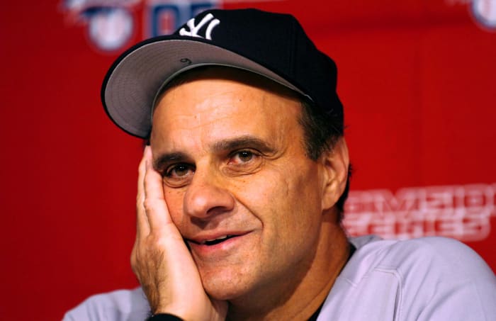 Joe Torre