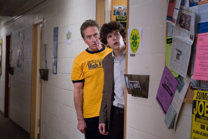 Ben Kalmen ('Solitary Man')