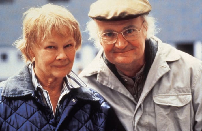 Jim Broadbent