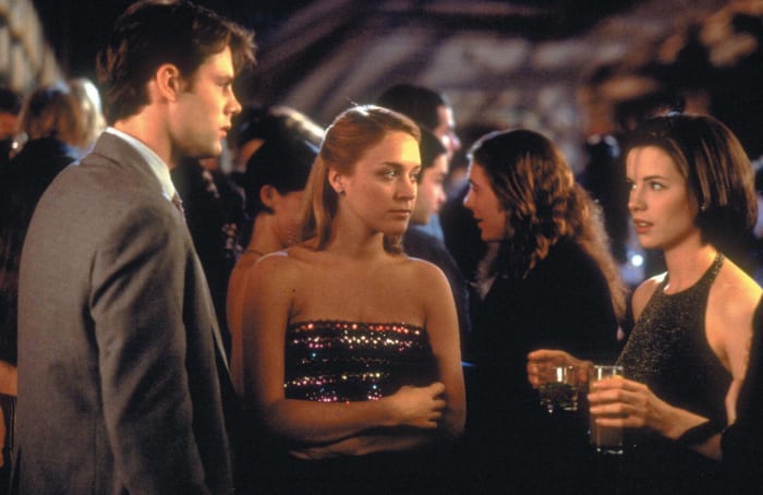 “The Last Days of Disco” (1998)