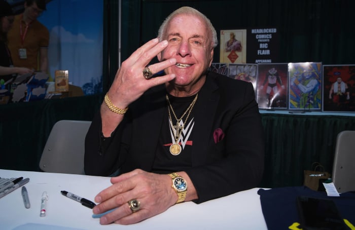Ric Flair