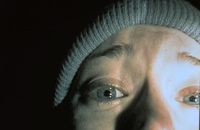 ‘The Blair Witch Project’