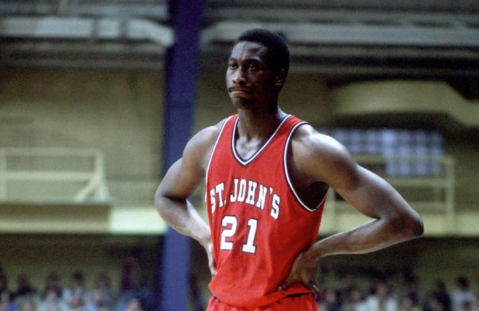 New York City's all-time greatest high school basketball players