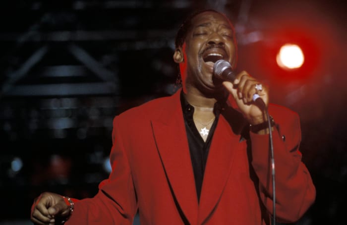 “War” - Edwin Starr (1969)