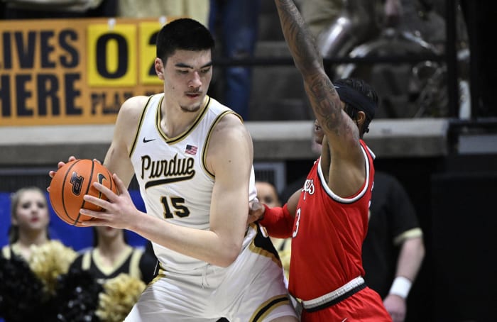 A new championship program