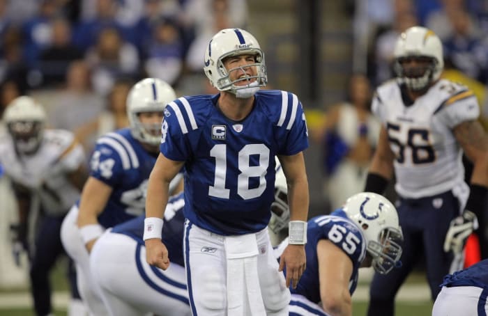 2007 Indianapolis Colts