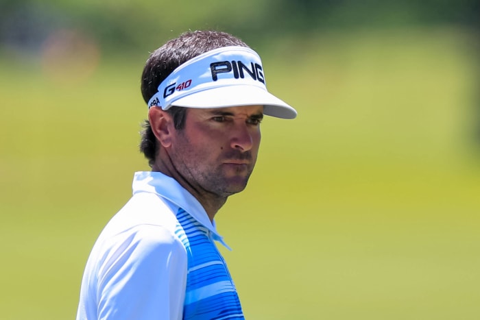 Bubba Watson (United States)