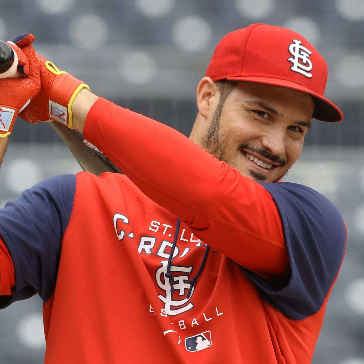 Arenado wins Fielding Bible Award at third